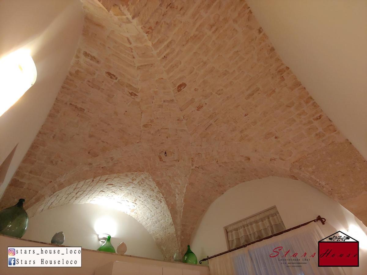 فيلا Stars House لوكوروتوندو المظهر الخارجي الصورة